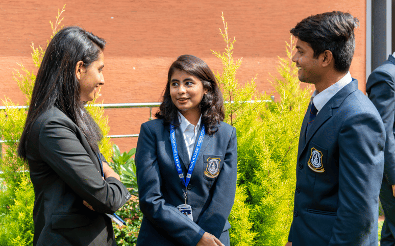 Surana College Bangalore College Prospectus Images photo 139